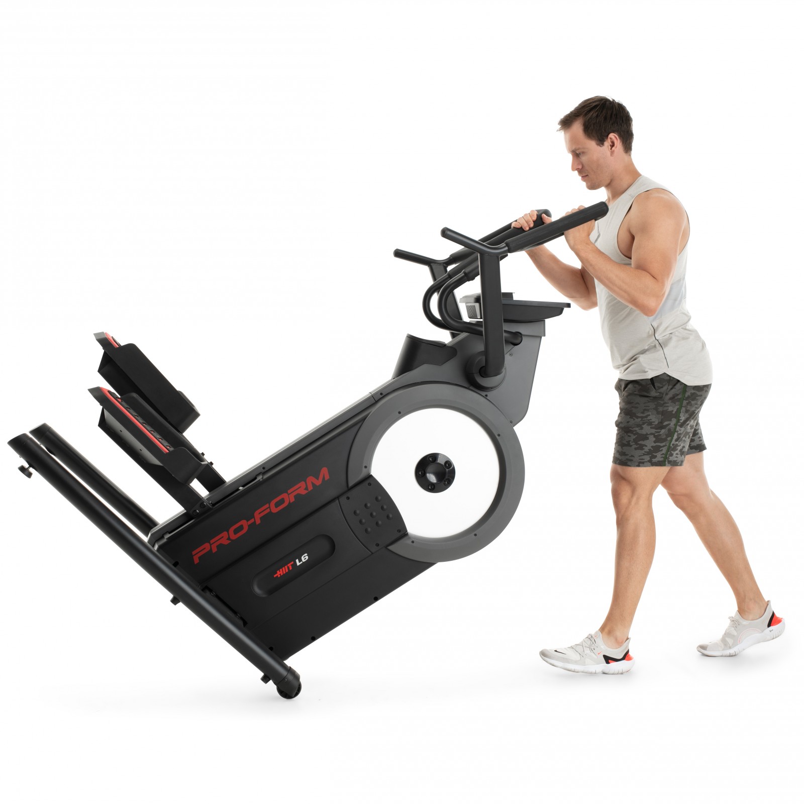 Proform Hiit Trainer L6 Fitshop